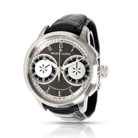 Maurice Lacroix Masterpiece Le Chronographe MP7128-SS001-320 Mens Watch in  Sta