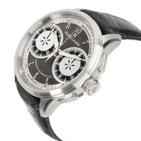 Maurice Lacroix Masterpiece Le Chronographe MP7128-SS001-320 Mens Watch in  Sta