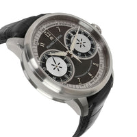 Maurice Lacroix Masterpiece Le Chronographe MP7128-SS001-320 Mens Watch in  Sta