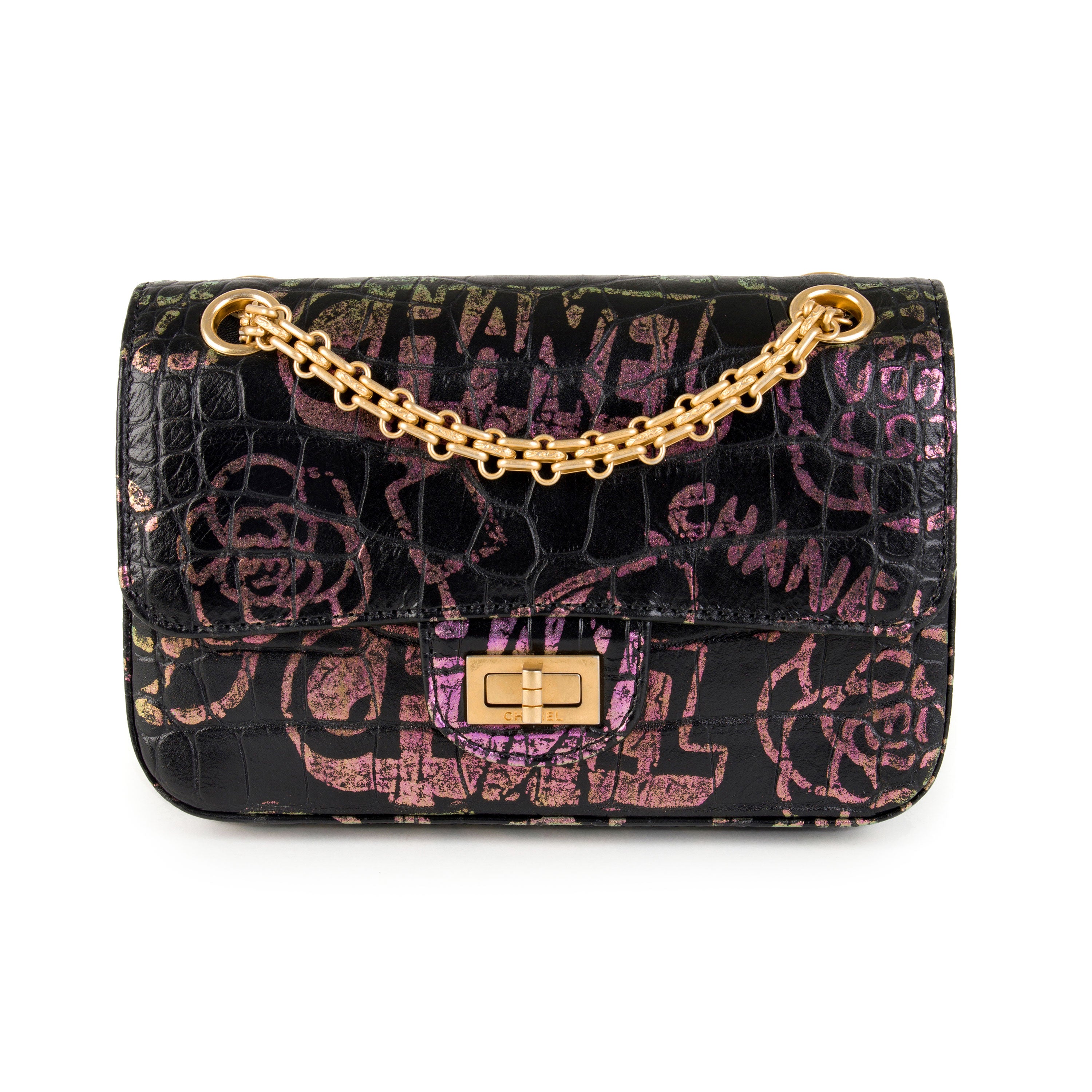 CHANEL SUPER COLLECTION 2005 激レア　入手困難 CHANEL SUPER COLLECTION 2005 激レア入手困難