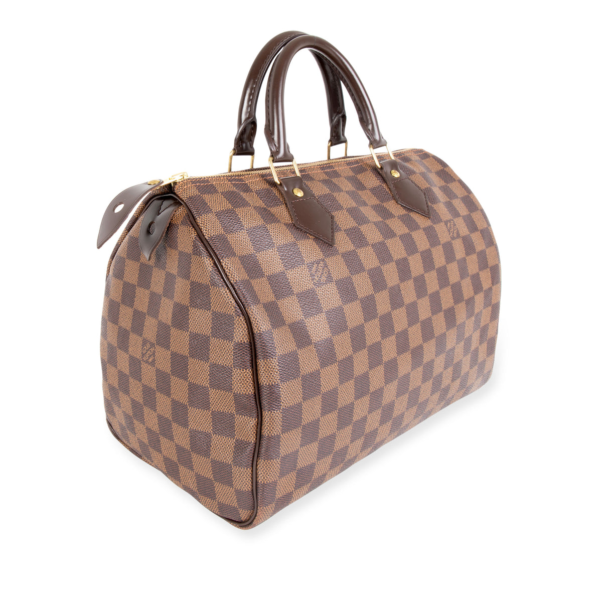 Louis Vuitton Damier Ebene Speedy 30