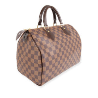 Louis Vuitton Damier Ebene Speedy 30