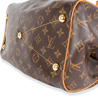 Louis Vuitton Monogram Canvas Tivoli GM, myGemma, CH