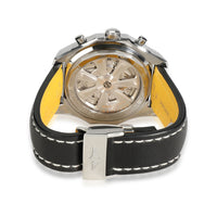 Breitling Bentley Barnato A2536824/BB11 Men's Watch in  Stainless Steel