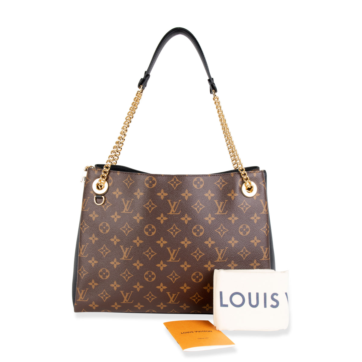 Louis Vuitton Surene MM Bag