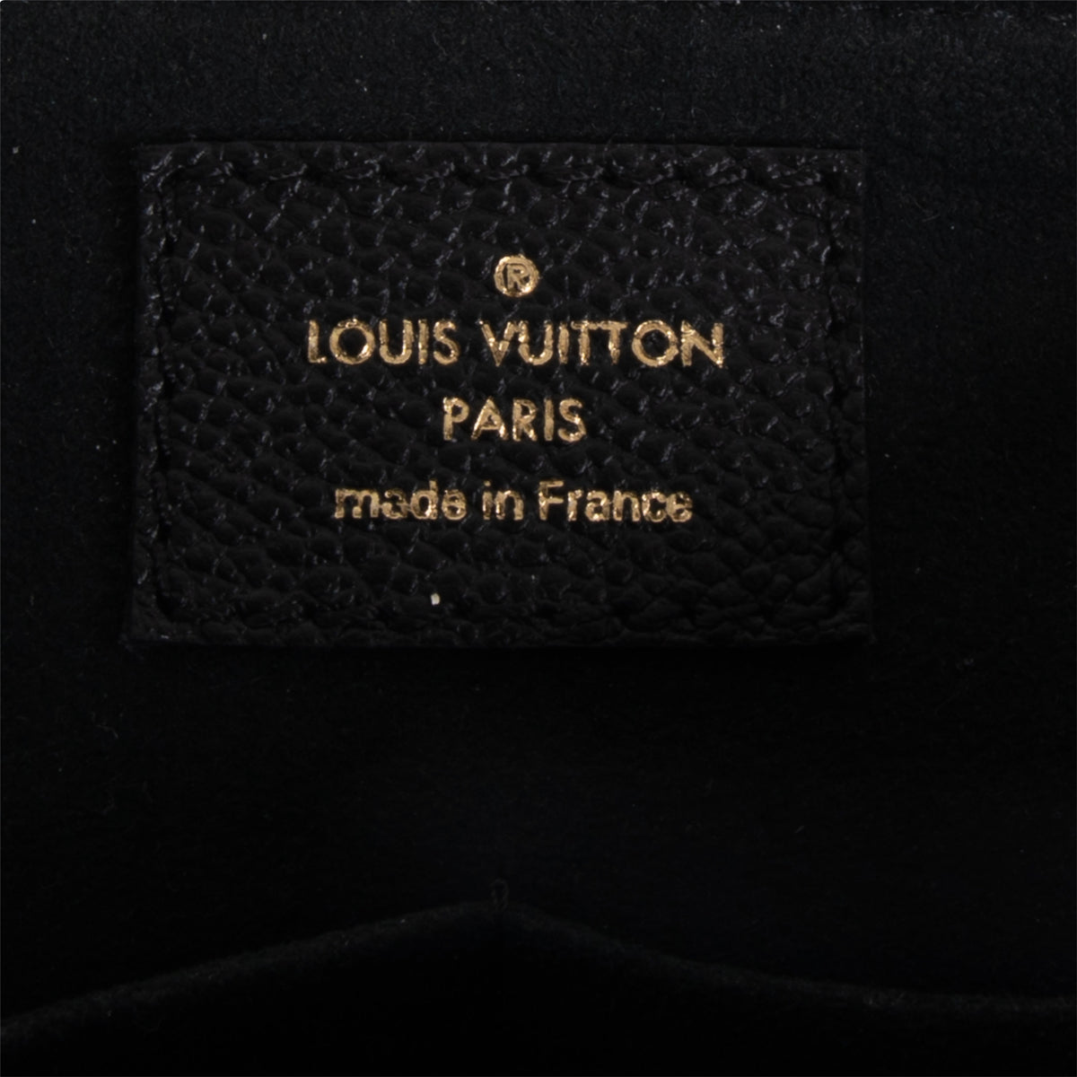 Louis Vuitton Brown Monogram Canvas & Black Taurillon Leather Surene MM  Tote by WP Diamonds – myGemma