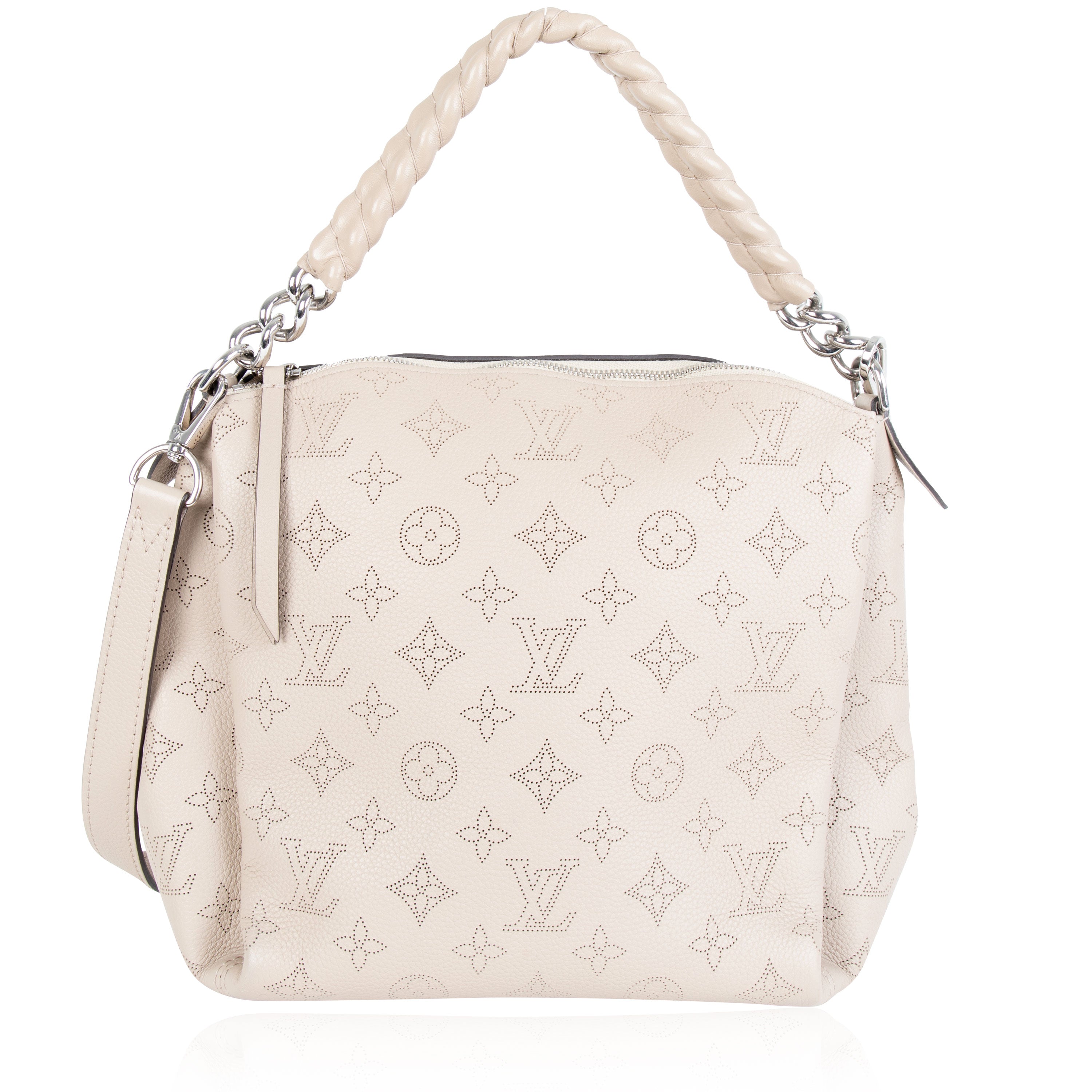 Louis Vuitton Mahina Shoulder Bag