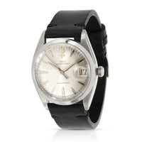 Tudor Oyster Prince 7962 Men's Watch in  Stainless Steel