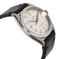 Tudor Oyster Prince 7962 Men's Watch in  Stainless Steel