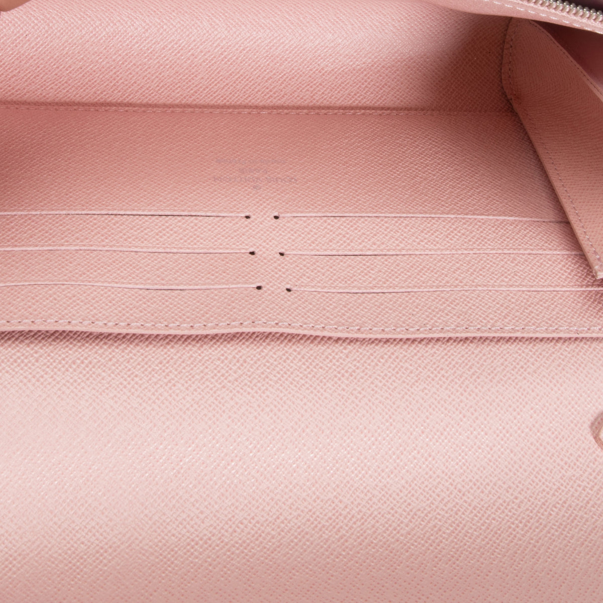 Louis Vuitton Rose Epi Leather Twist Wallet, myGemma, DE