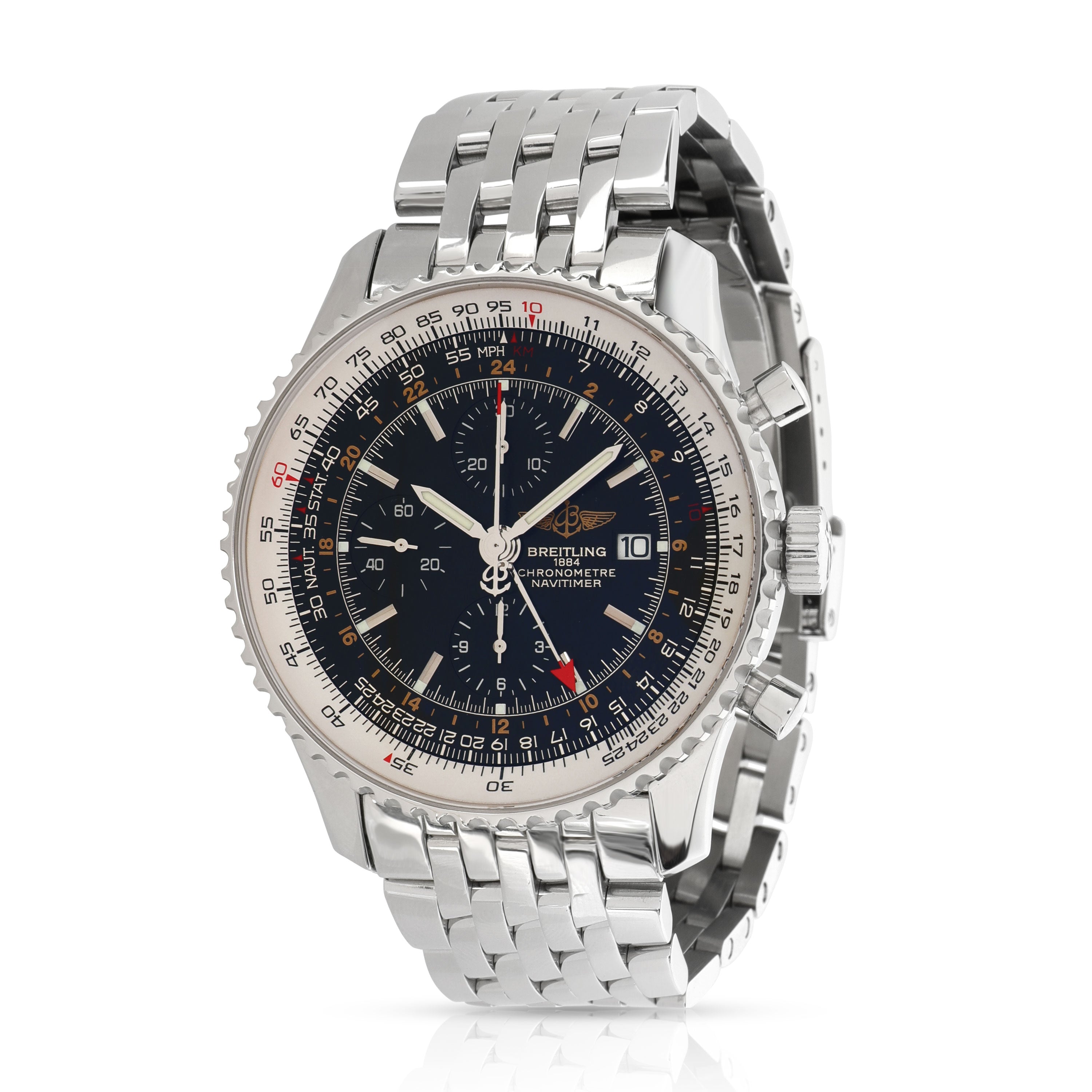 Breitling top a24322 price