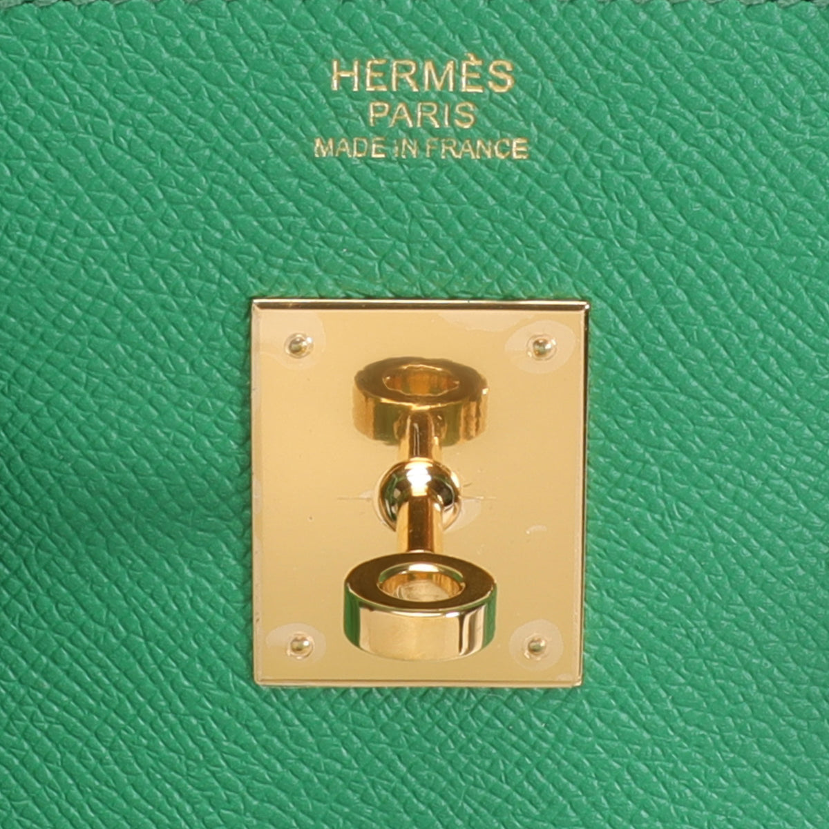Hermès Cactus Epsom Birkin 30 QGB0Q212GB008