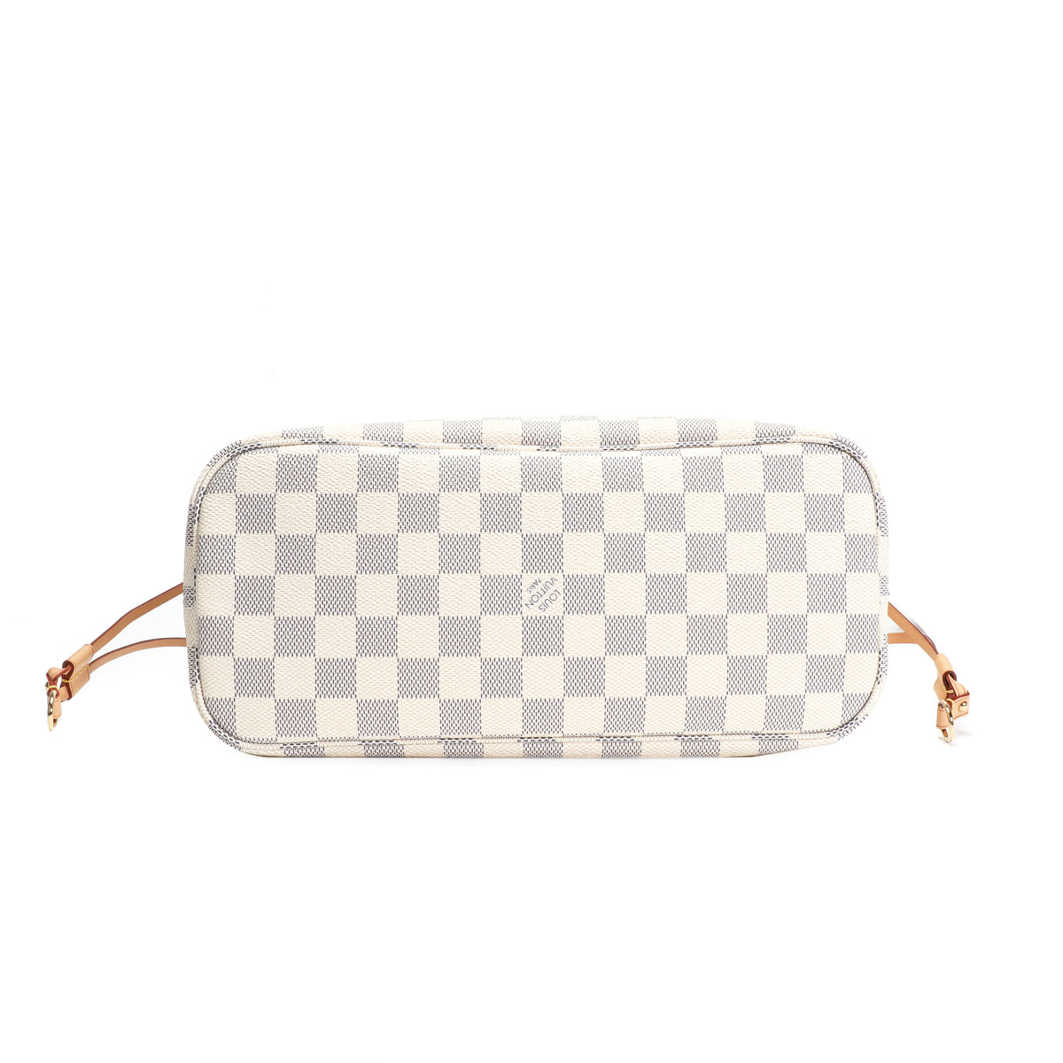 Louis Vuitton Damier Azur Neverfull PM