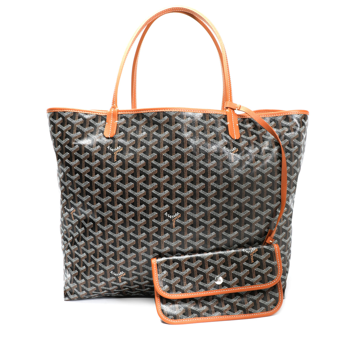 Goyard Bags, Luxury Resale, myGemma