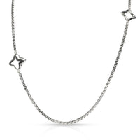 David Yurman Chain Collection Necklace in  Sterling Silver