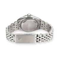 Rolex Datejust 69240 Women's Watch in  Stainless Steel