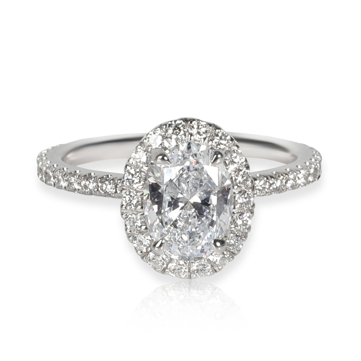 Brilliant Earth Oval Engagement Ring Brilliant Earth Oval Halo