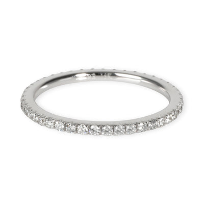 Brilliant Earth Diamond Eternity Band in 18K White Gold 0.34 CTW