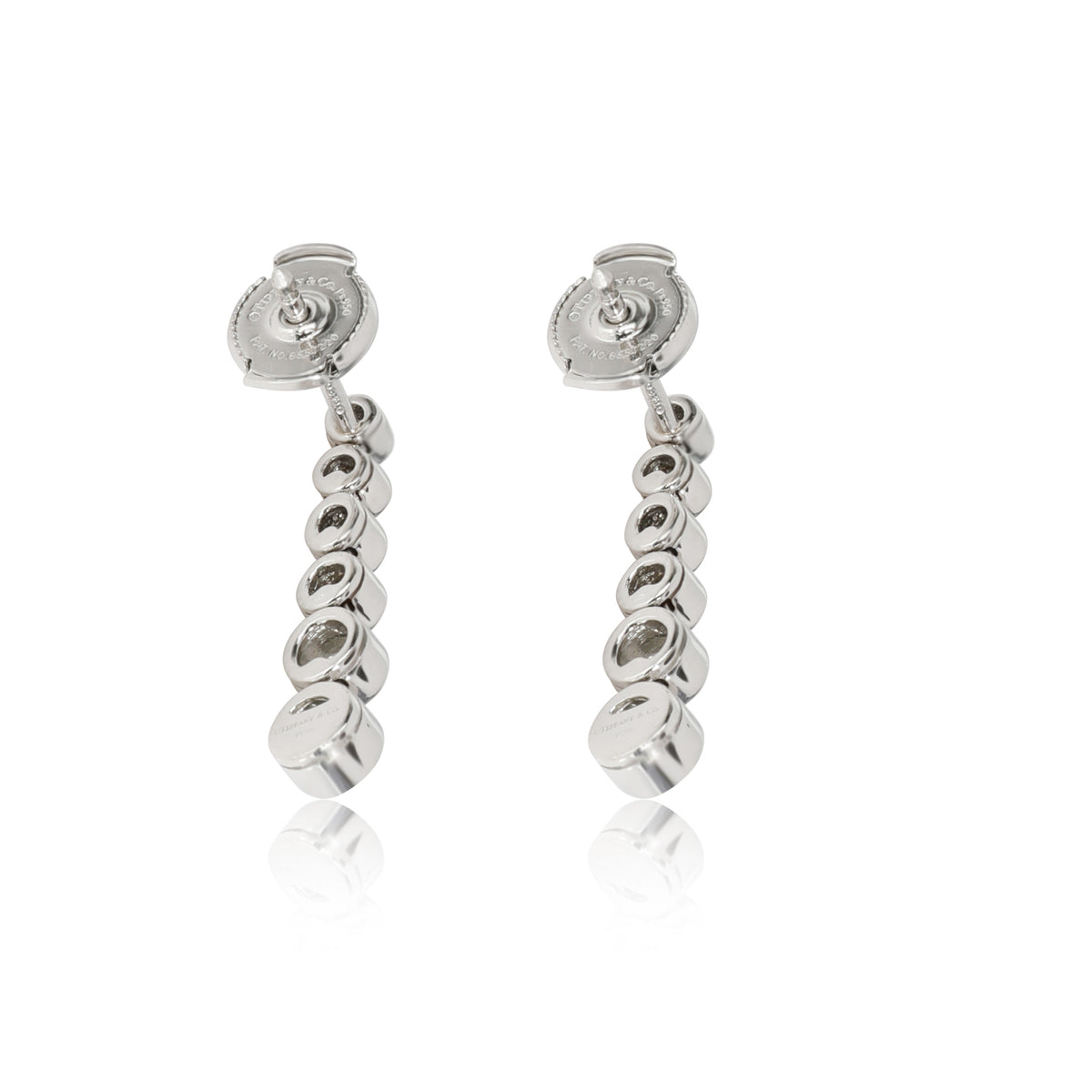 Dangle Earrings | Tiffany & Co. Singapore