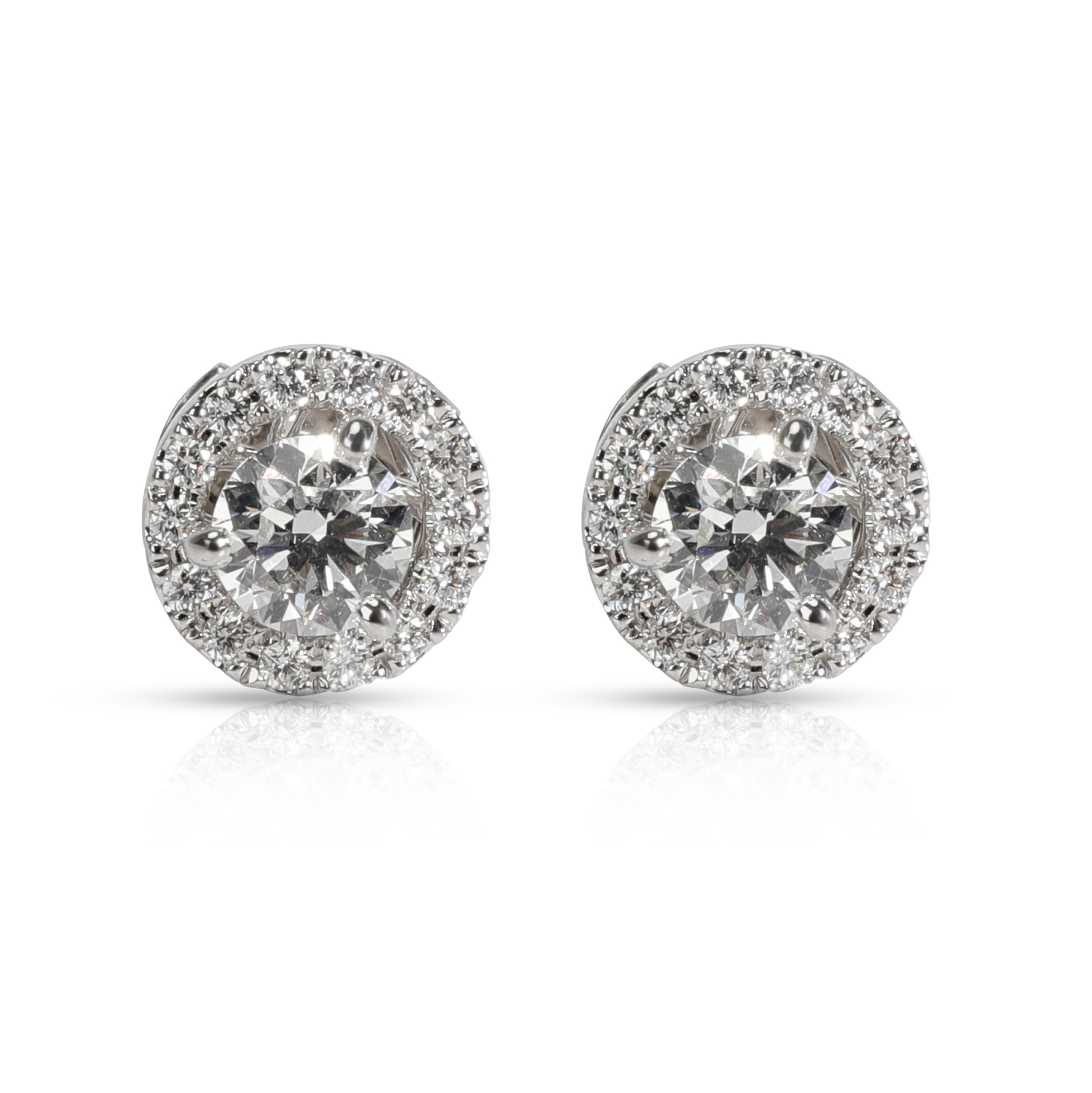 Diamond earring store jackets blue nile