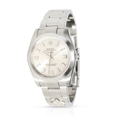 Rolex Air-King 114200 Mens Watch in  Stainless Steel