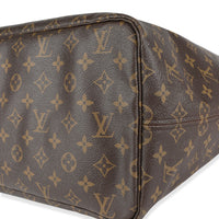 Louis Vuitton Monogram Canvas Neverfull GM