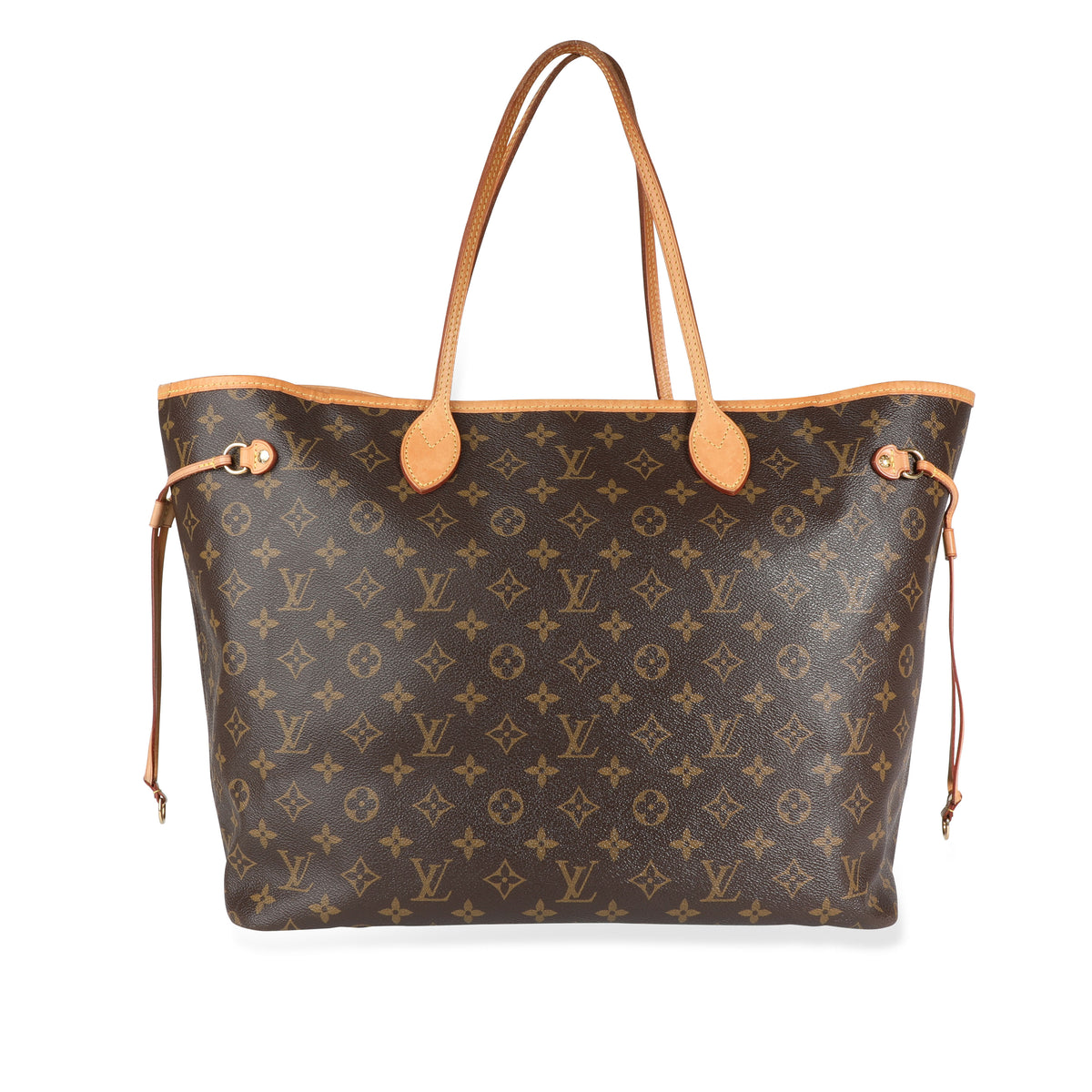 Louis Vuitton Monogram Canvas Neverfull GM