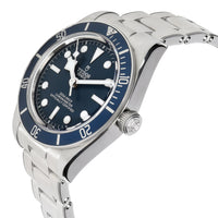 Tudor Black Bay 58 79030B Mens Watch in  Stainless Steel