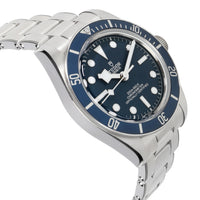 Tudor Black Bay 58 79030B Mens Watch in  Stainless Steel