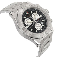Breitling Colt Chrono A7338811.BD43 Men's Watch in  Stainless Steel