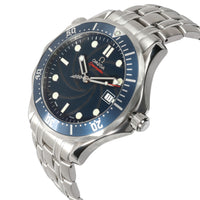 Omega Seamaster 2226.80.00 Men's Watch in  Stainless Steel