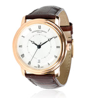 Frederique Constant Tribute To Frederic Chopin FC-303CH4PC Mens Watch in  Gold