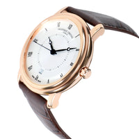 Frederique Constant Tribute To Frederic Chopin FC-303CH4PC Mens Watch in  Gold