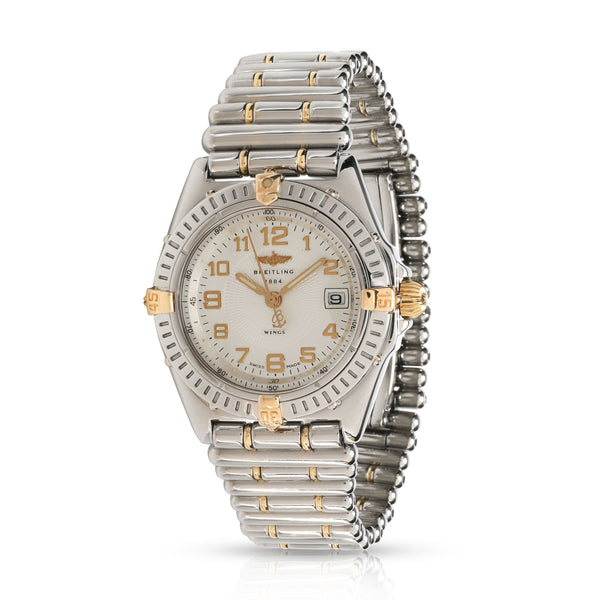 Breitling lady outlet wings