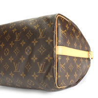 Louis Vuitton Monogram Canvas Speedy Bandoulière 30