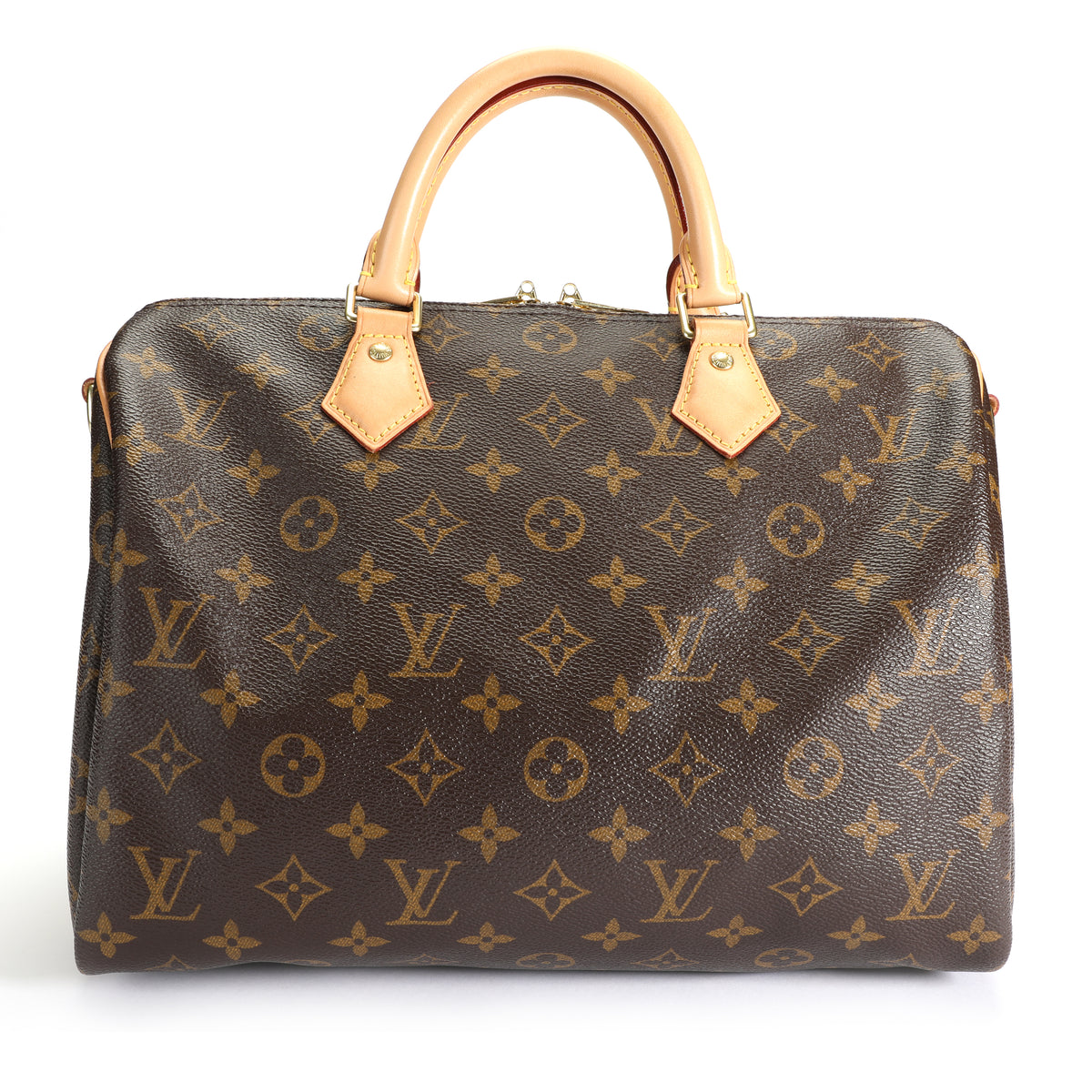 Louis Vuitton Monogram Canvas Speedy Bandouliere 30, myGemma, JP