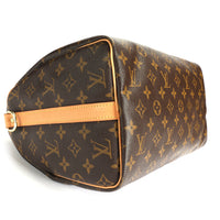 Louis Vuitton Monogram Canvas Speedy Bandoulière 30