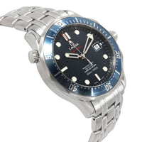 Omega Seamaster Professional Diver 300M 2220.80.00 Men's Watch in  Stainless Ste