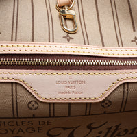 Louis Vuitton Monogram Canvas Neverfull MM