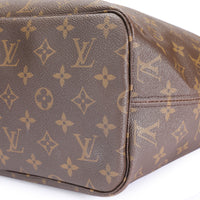 Louis Vuitton Monogram Canvas Neverfull MM