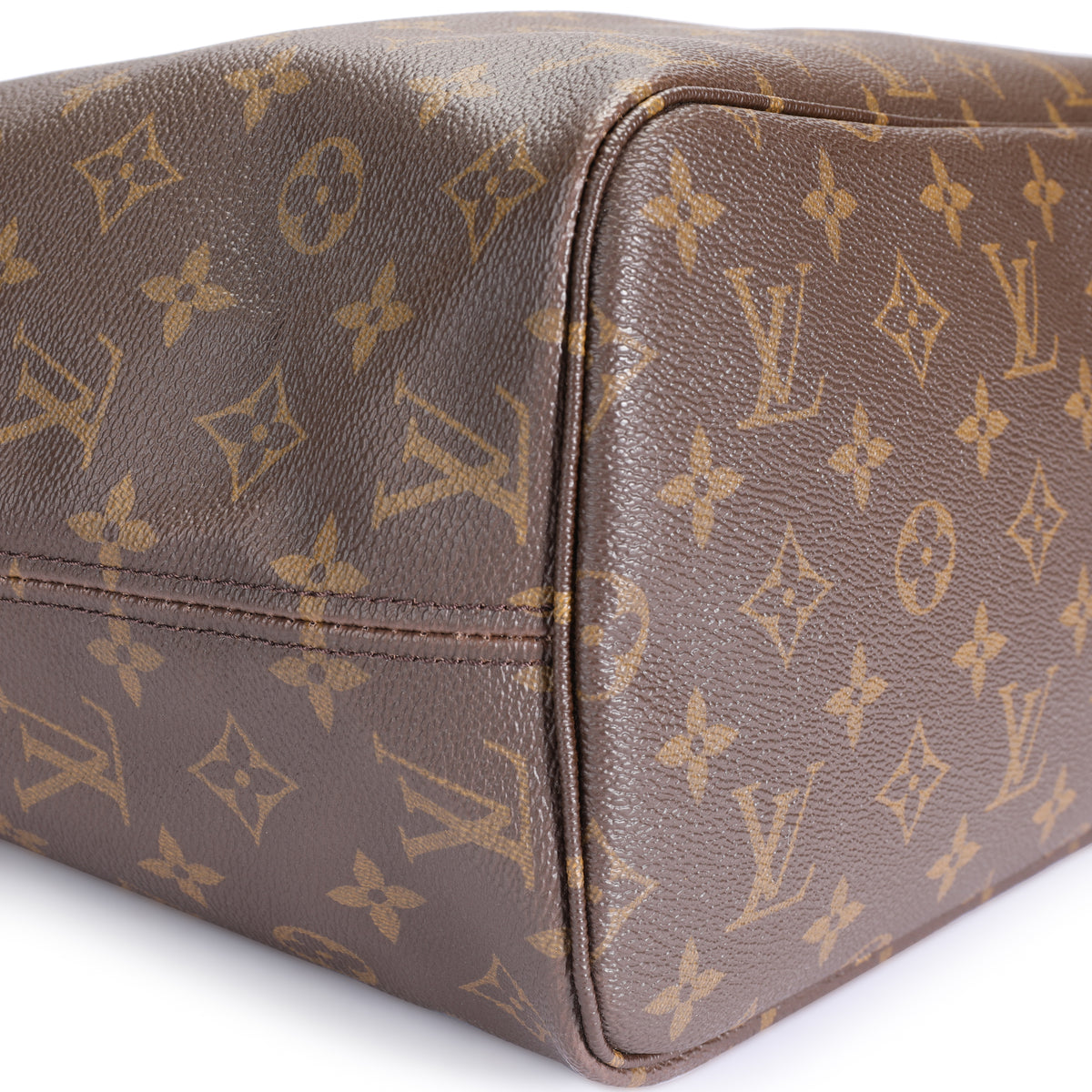 Louis Vuitton Monogram Canvas Neverfull MM