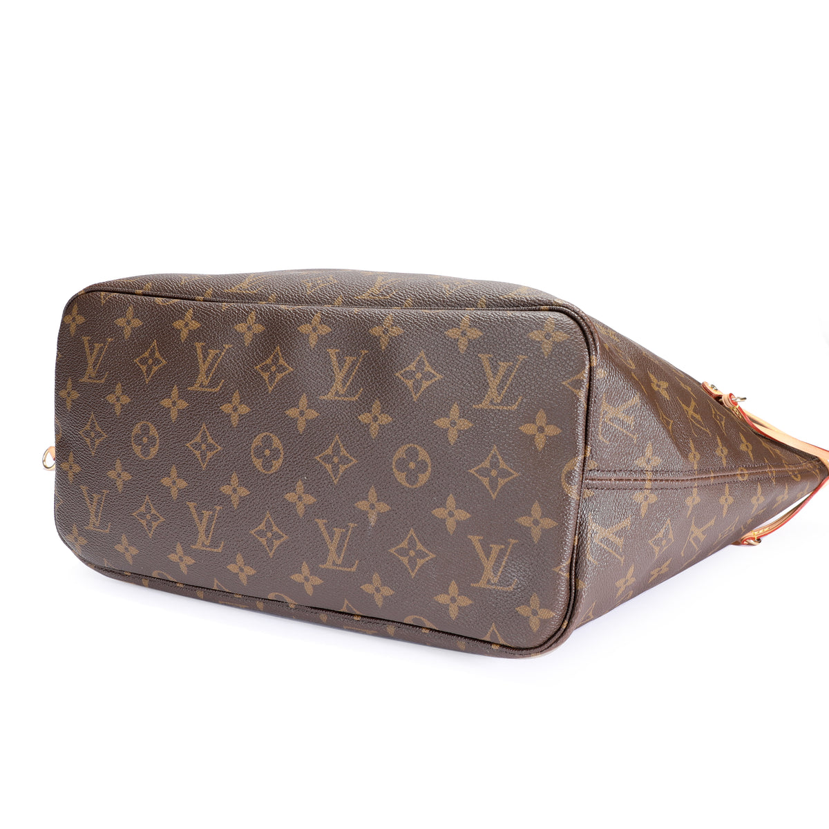 Louis Vuitton Monogram Canvas Neverfull MM