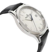 Jaeger-LeCoultre Master Control Q1548420 Men's Watch in  Stainless Steel