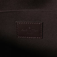 Louis Vuitton Amarante Monogram Vernis Félicie Pochette