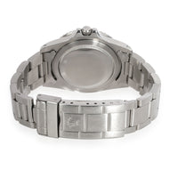 Rolex GMT-Master 1675 Men's Watch in  Stainless Steel