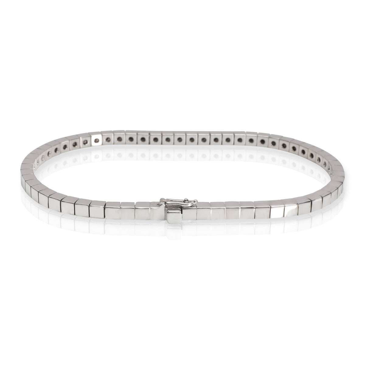 Cartier hot sale lanieres bracelet