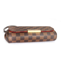 Louis Vuitton Damier Ebene Favorite PM