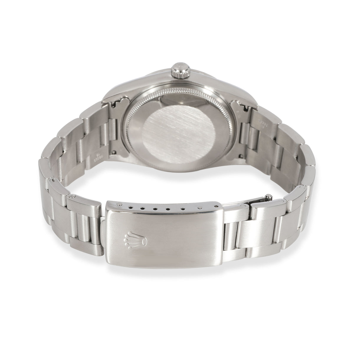 Rolex Air-King 14000 Men's Watch in  Stainless Steel