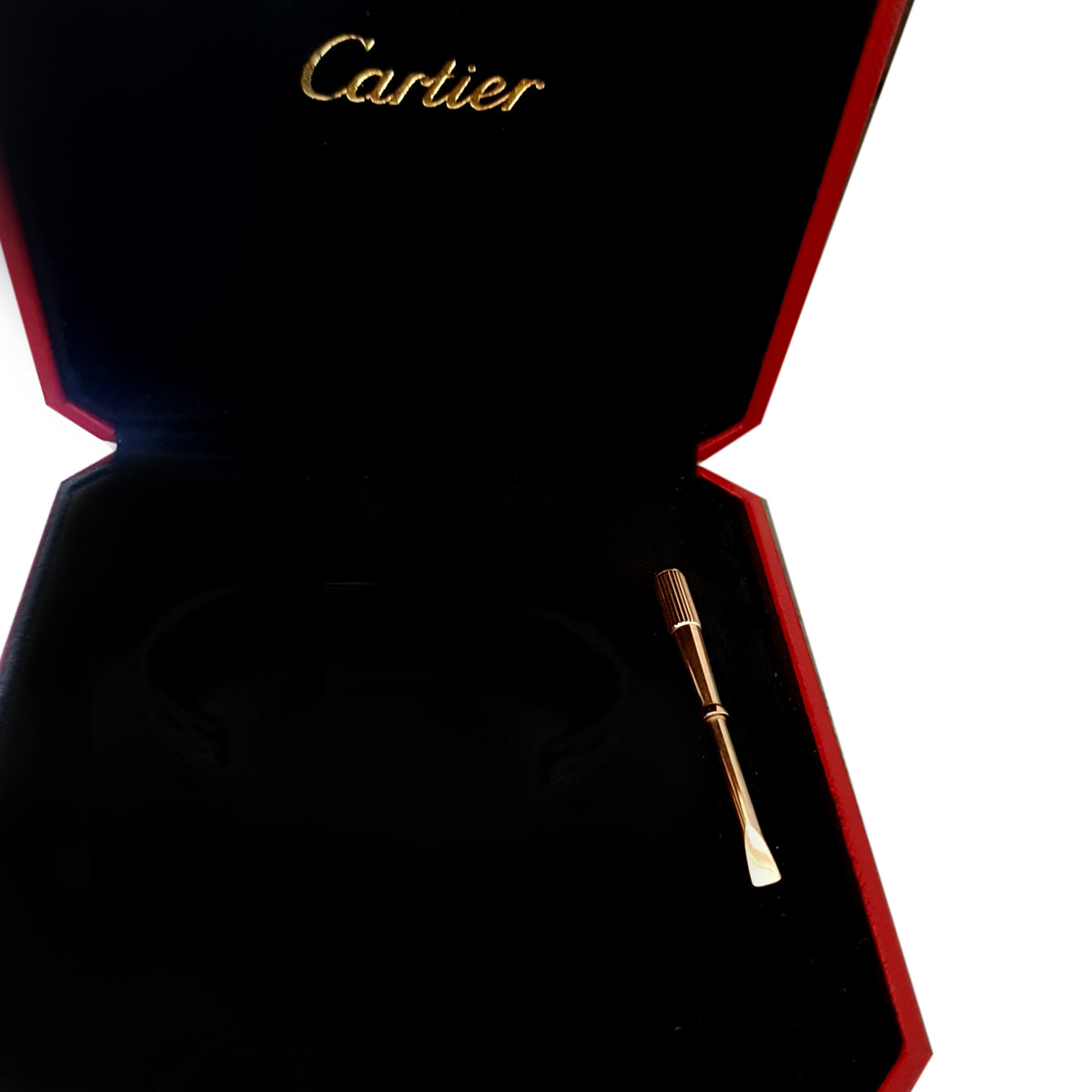 Cartier Love Bracelet in 18KT Rose Gold