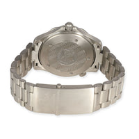 Omega Diver 300M 2232.80.00 Mens Watch in  Titanium